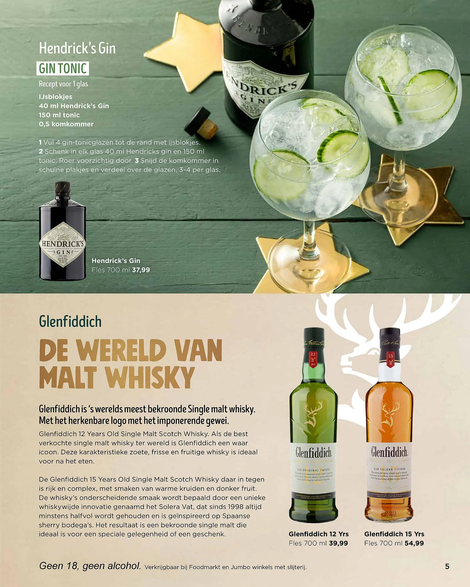 Jumbo folder van 13 december tot 19 december 2023 - Folder pagina 5