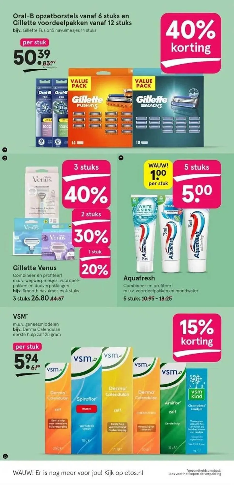 Etos folder van 11 september tot 24 september 2023 - Folder pagina 34