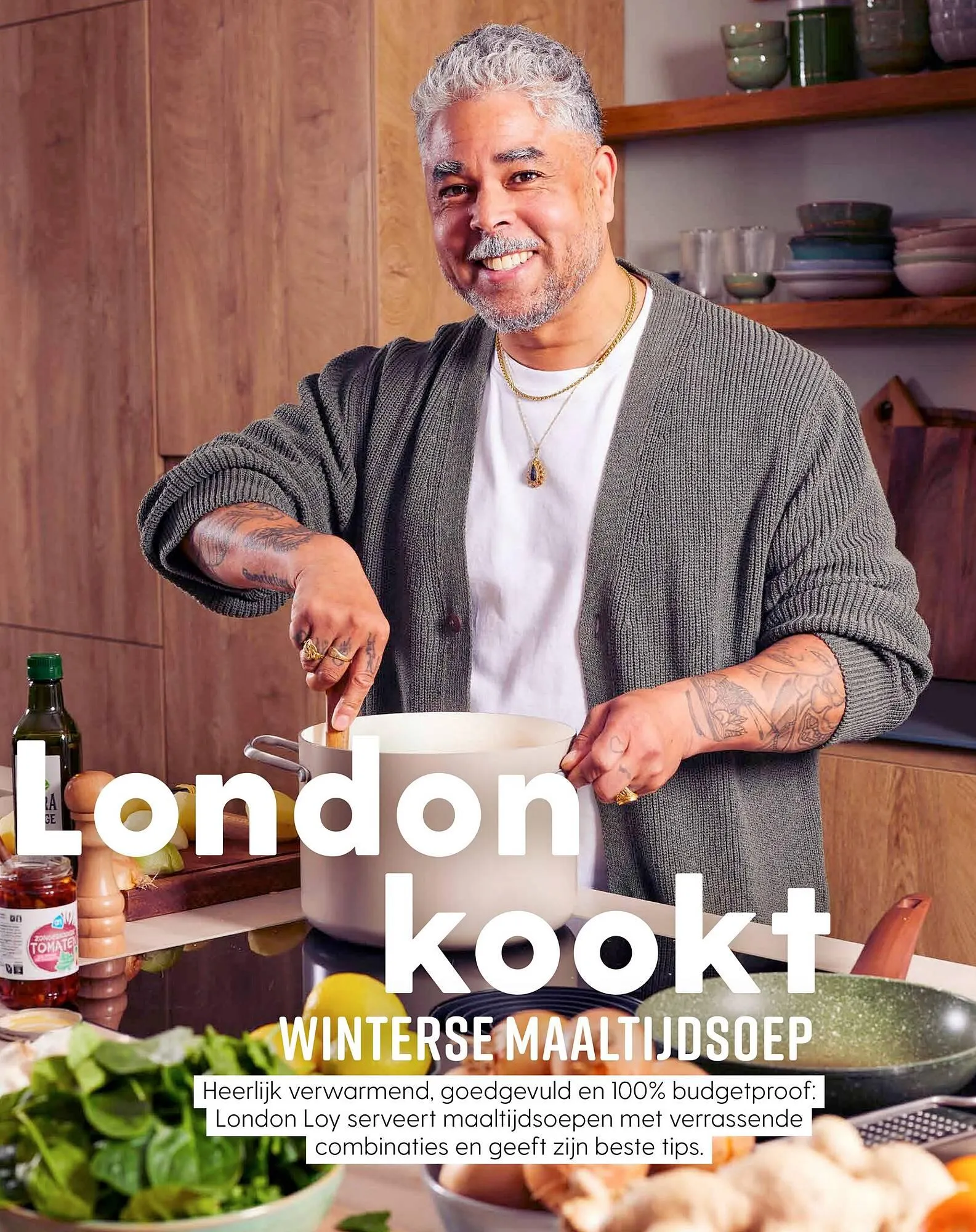 Allerhande folder van 7 januari tot 23 maart 2026 - Folder pagina 40