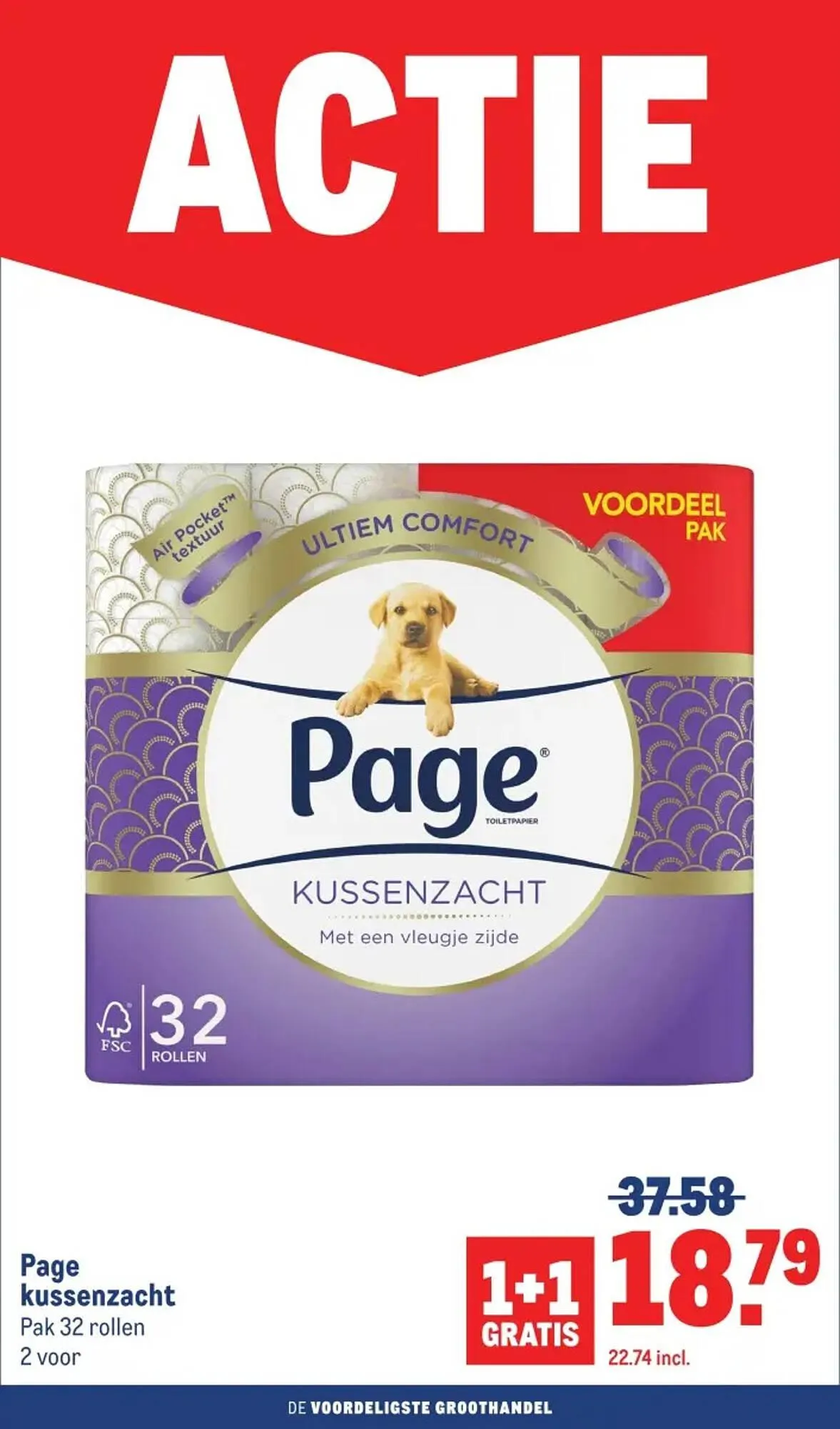 Makro folder van 25 februari tot 10 maart 2026 - Folder pagina 66