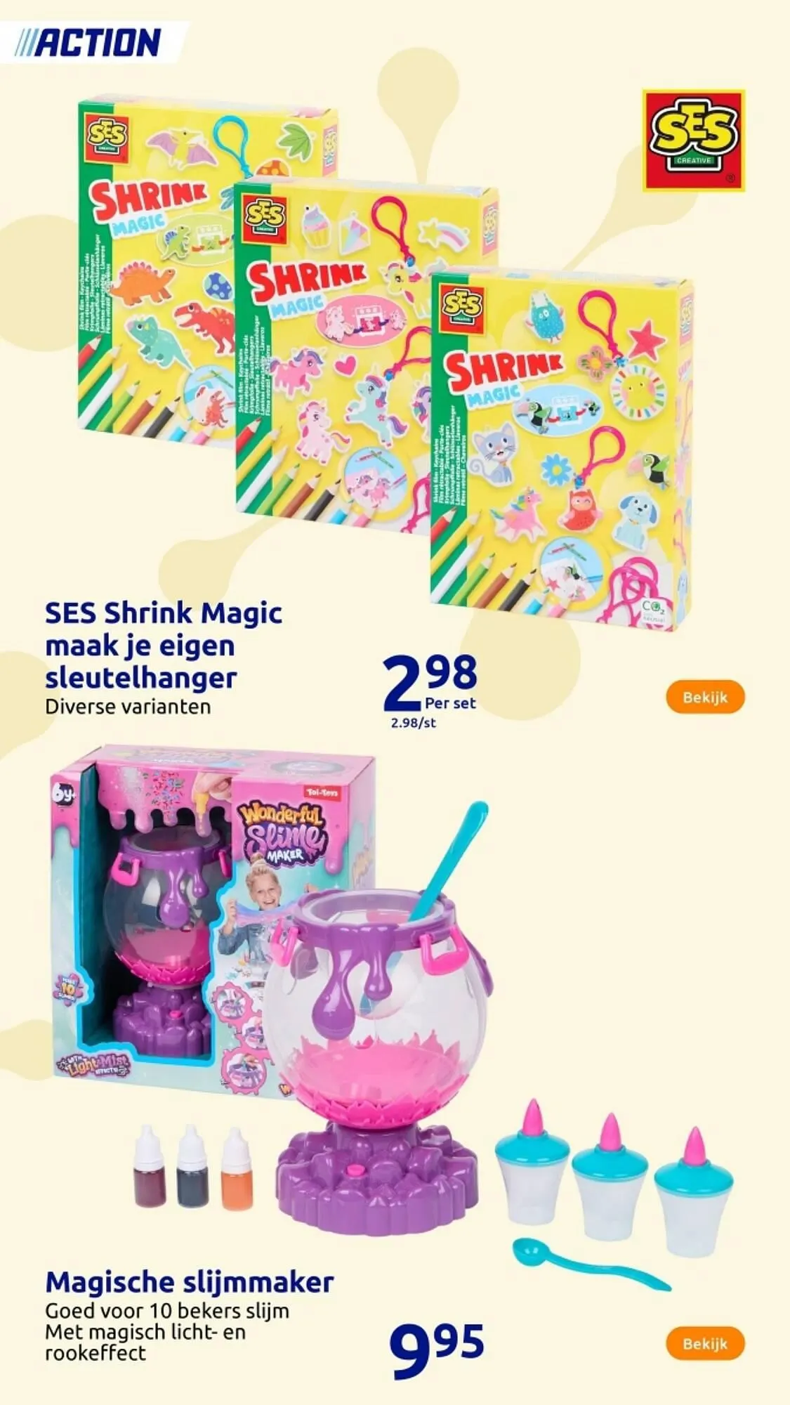 Action folder van 27 november tot 3 december 2024 - Folder pagina 75