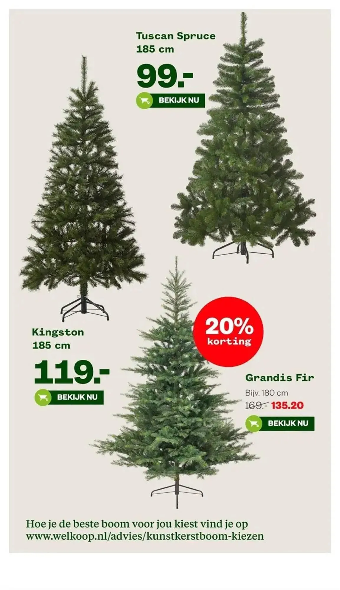 Welkoop Kerst folder van 27 november tot 10 december 2023 - Folder pagina 6