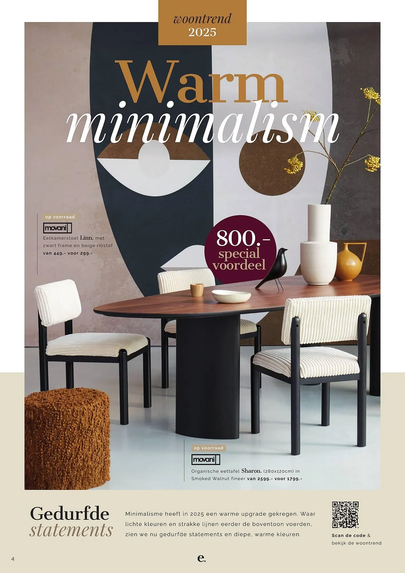 Eijerkamp folder van 1 april tot 9 juni 2025 - Folder pagina 4