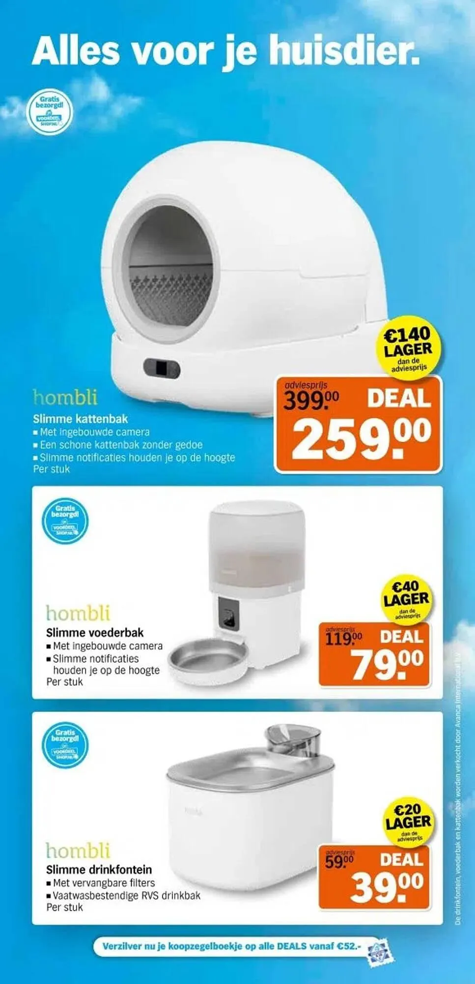 Albert Heijn folder van 13 oktober tot 19 oktober 2025 - Folder pagina 6