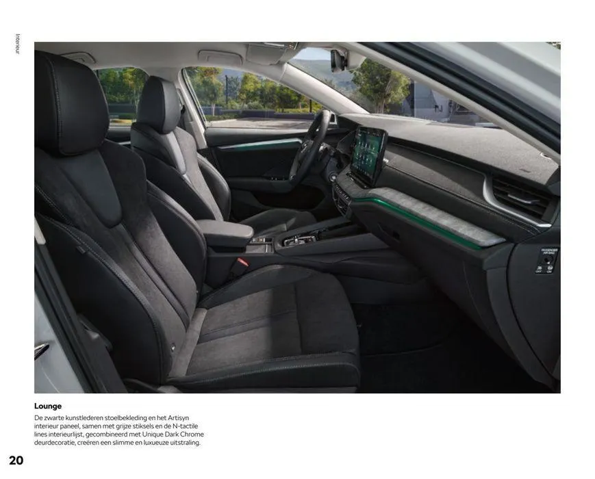 Brochure van 13 juni tot 13 juni 2025 - Folder pagina 11