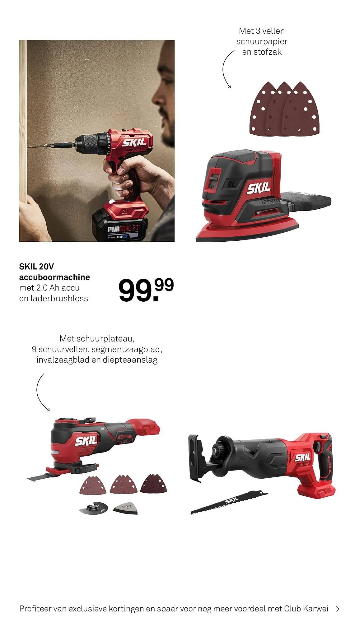 Karwei folder van 22 december tot 28 december 2025 - Folder pagina 26