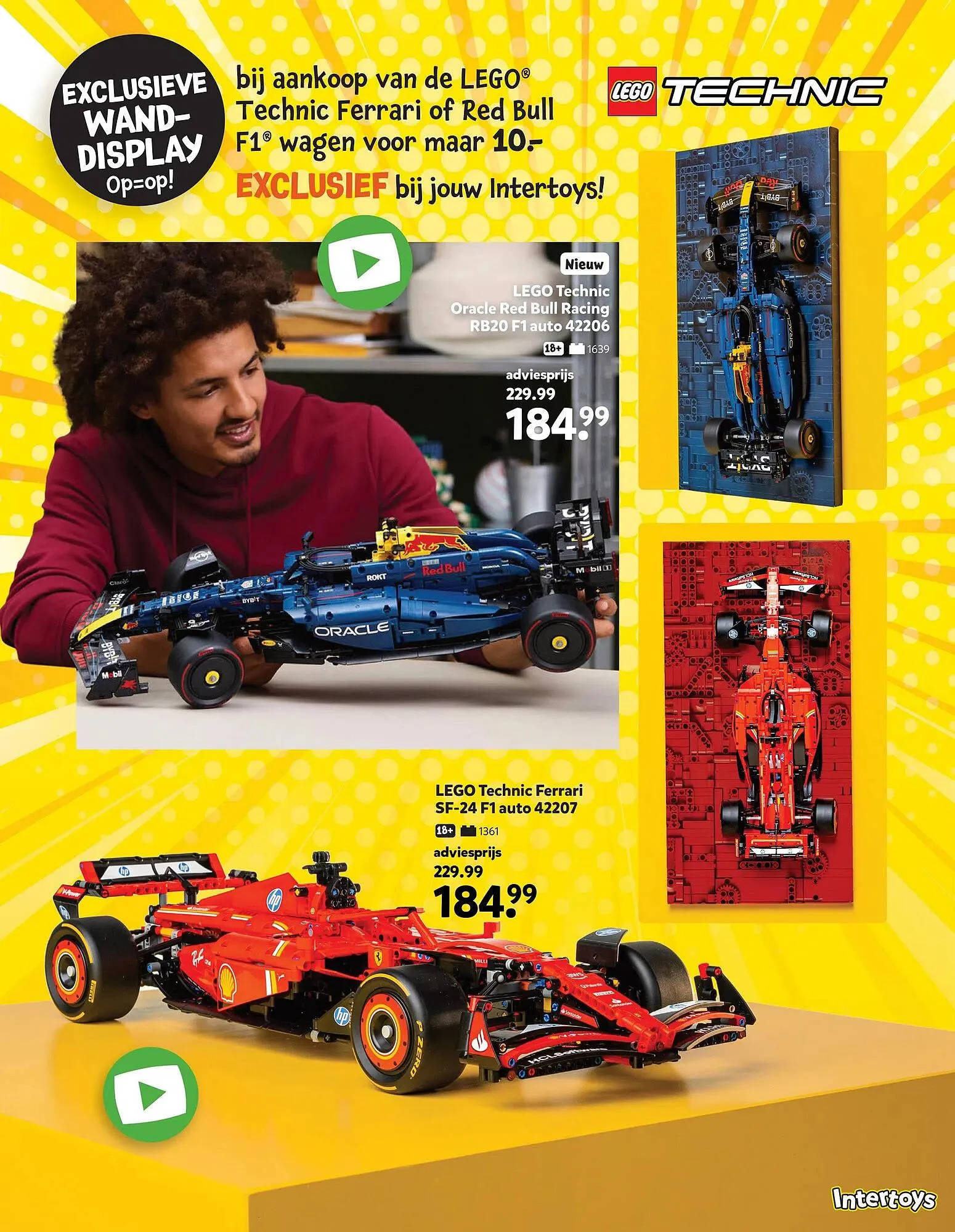 Intertoys folder van 1 mei tot 18 mei 2025 - Folder pagina 11