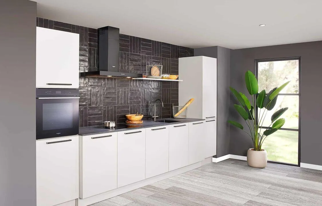 Design keuken Salira-417 XL