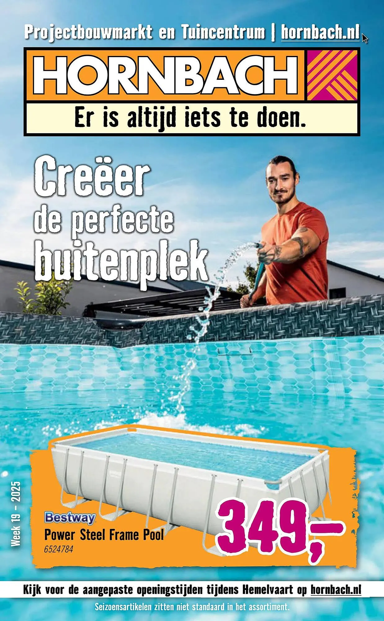 Hornbach folder - 1