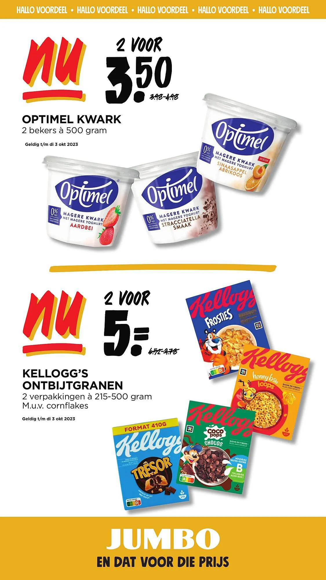 Jumbo folder week 39 van 27 september tot 3 oktober 2023 - Folder pagina 14