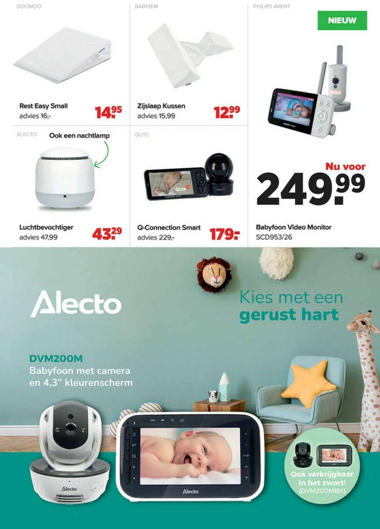 Baby-Dump Actuele folder van 4 augustus tot 18 augustus 2025 - Folder pagina 11