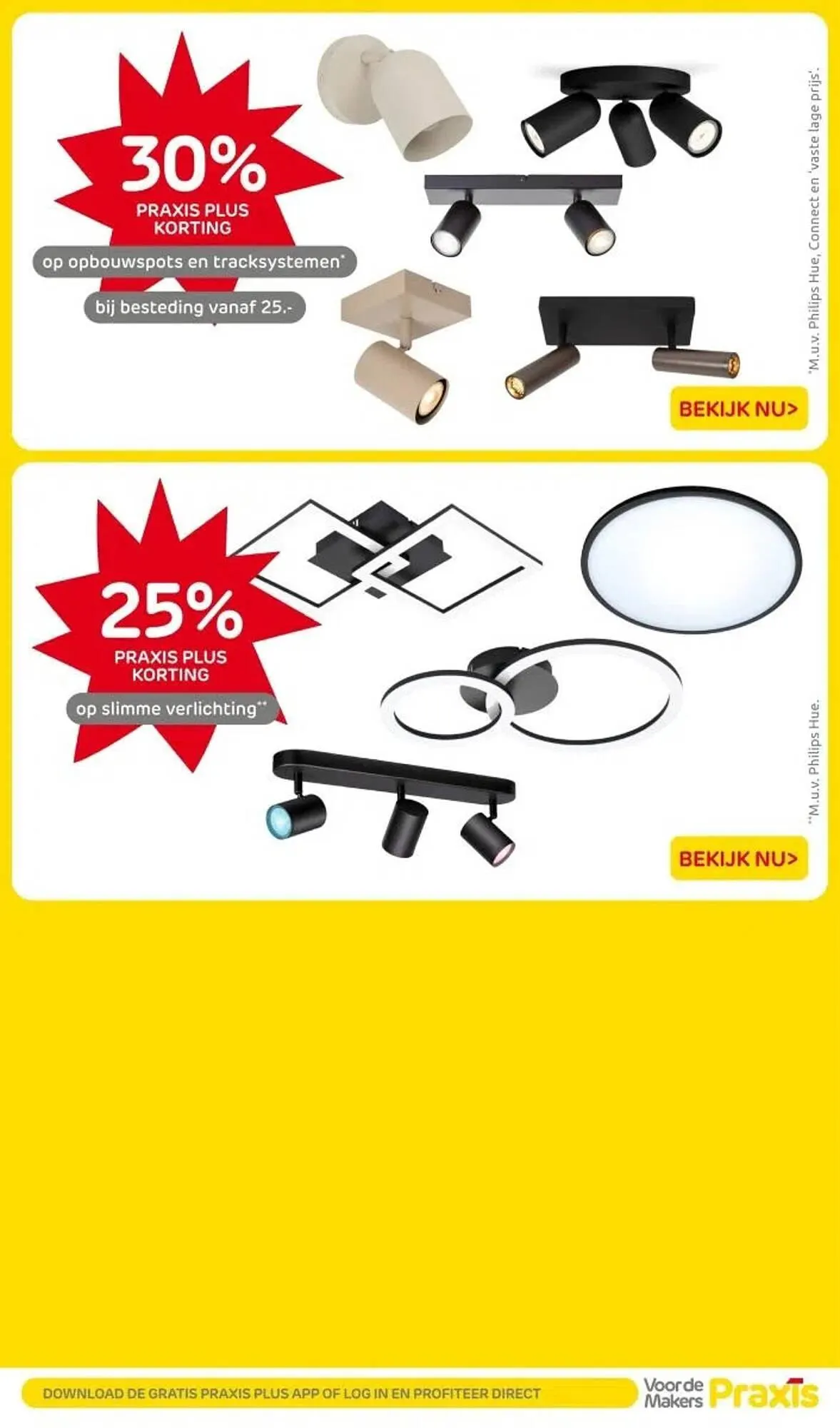 Praxis folder van 23 februari tot 1 maart 2026 - Folder pagina 21