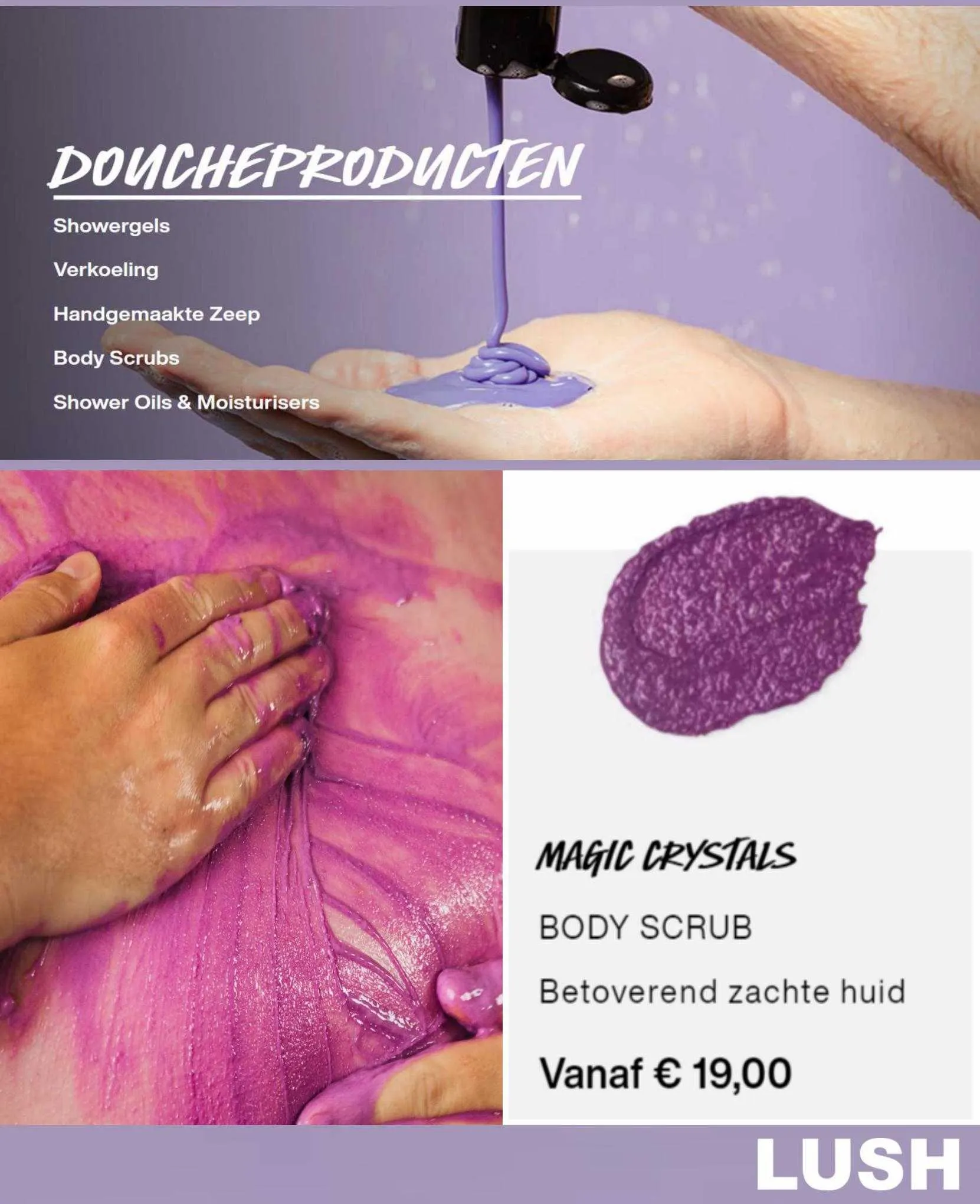 Lush Folder van 9 september tot 16 september 2023 - Folder pagina 6