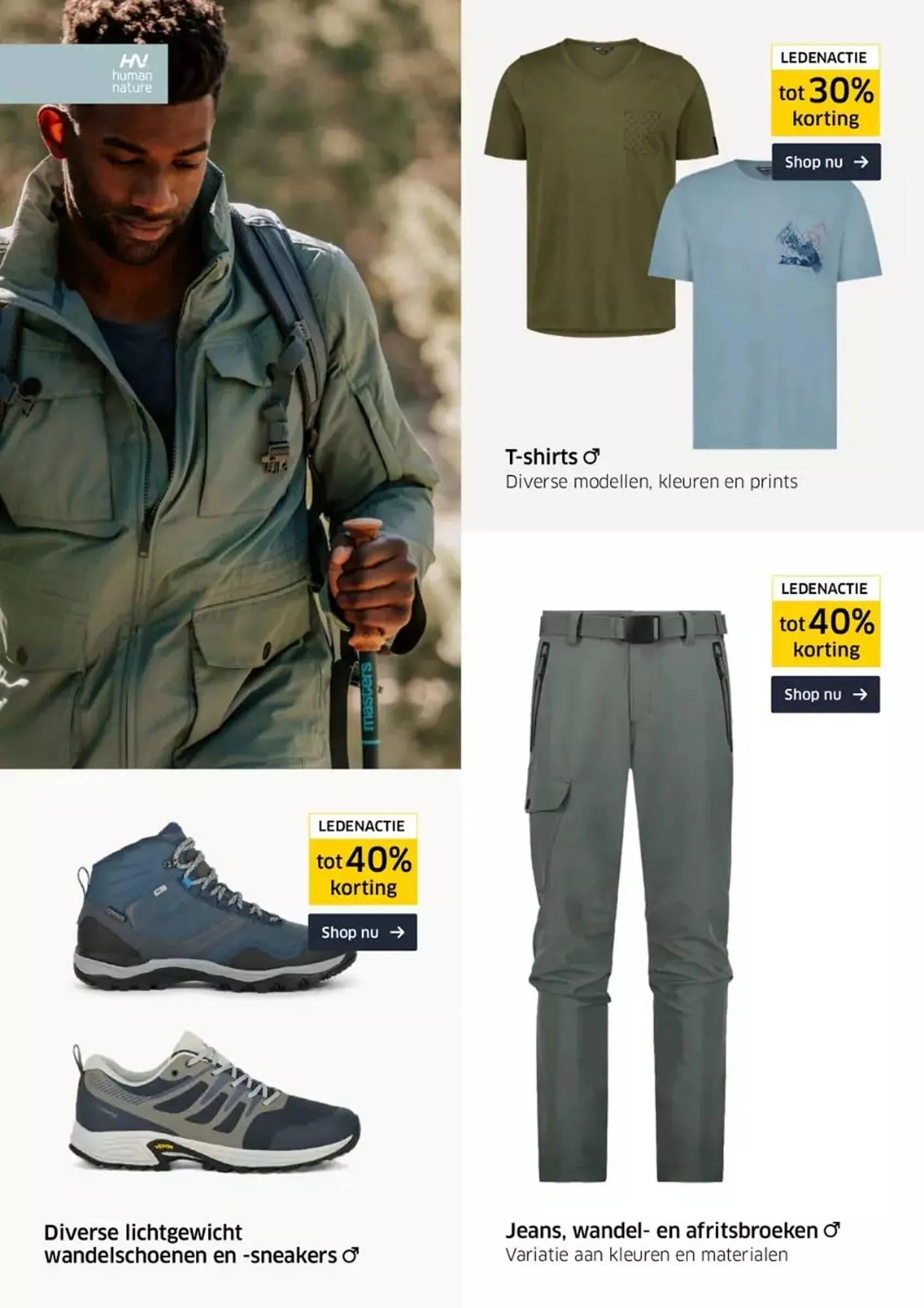 ANWB folder van 26 juni tot 16 juli 2023 - Folder pagina 16