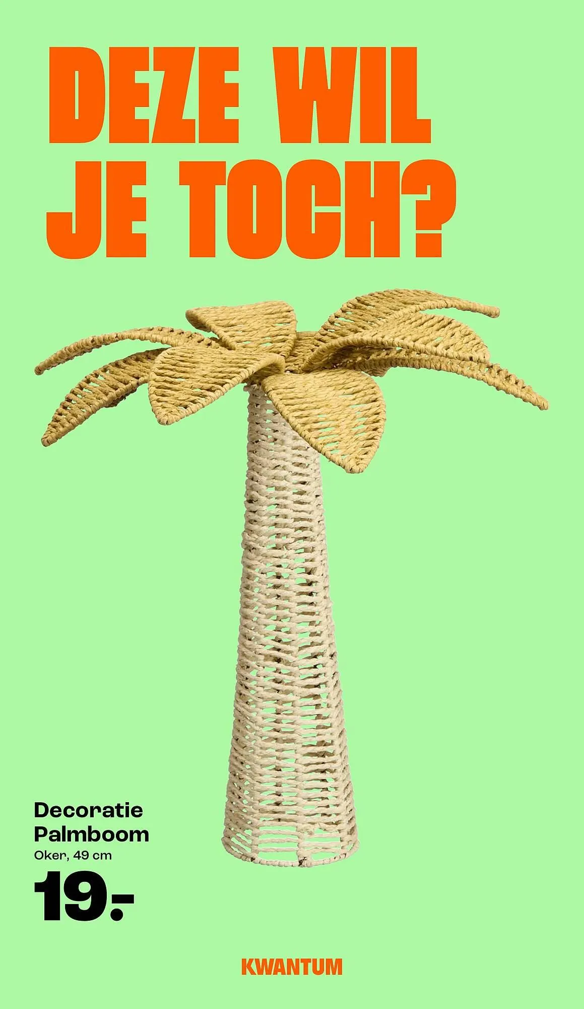 Kwantum folder van 16 maart tot 29 maart 2025 - Folder pagina 12