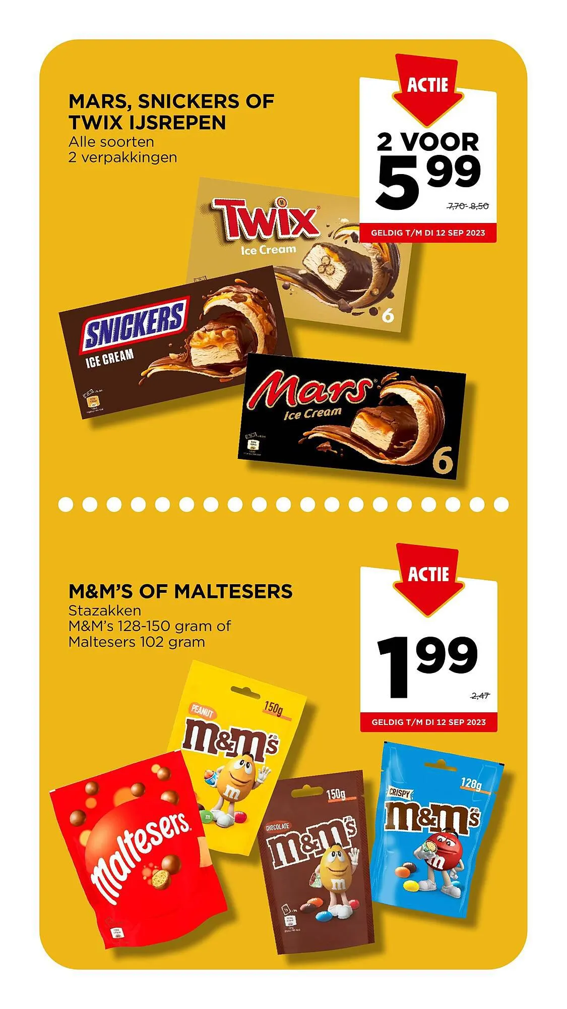 Jumbo folder week 36 van 6 september tot 12 september 2023 - Folder pagina 17