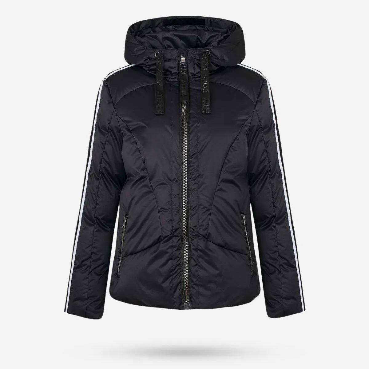 Kelly Roxy Down Jacket