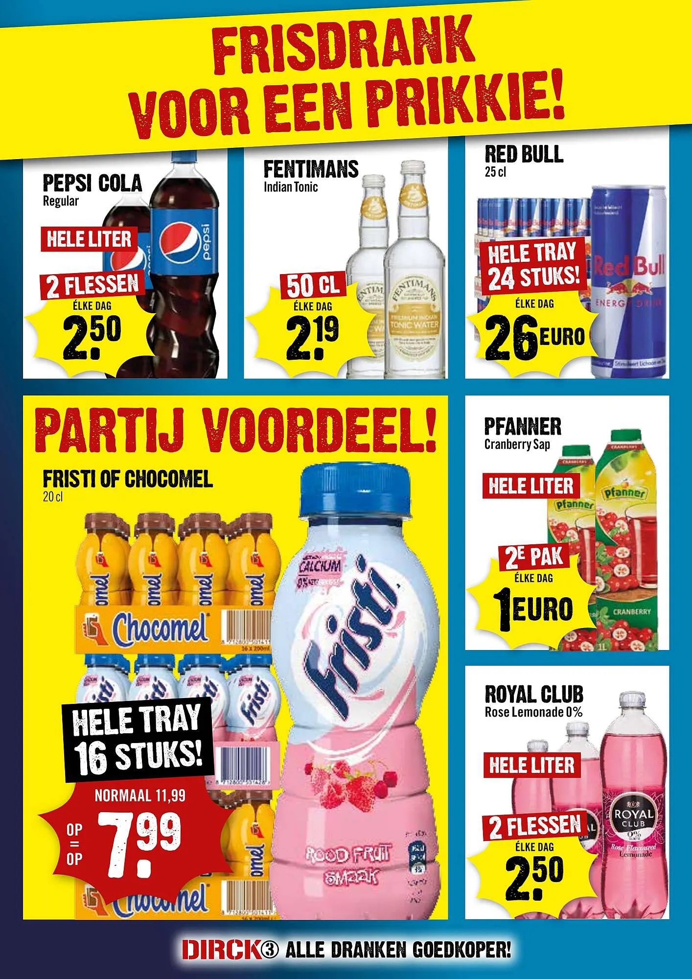 Dirck 3 folder van 27 september tot 3 oktober 2023 - Folder pagina 16