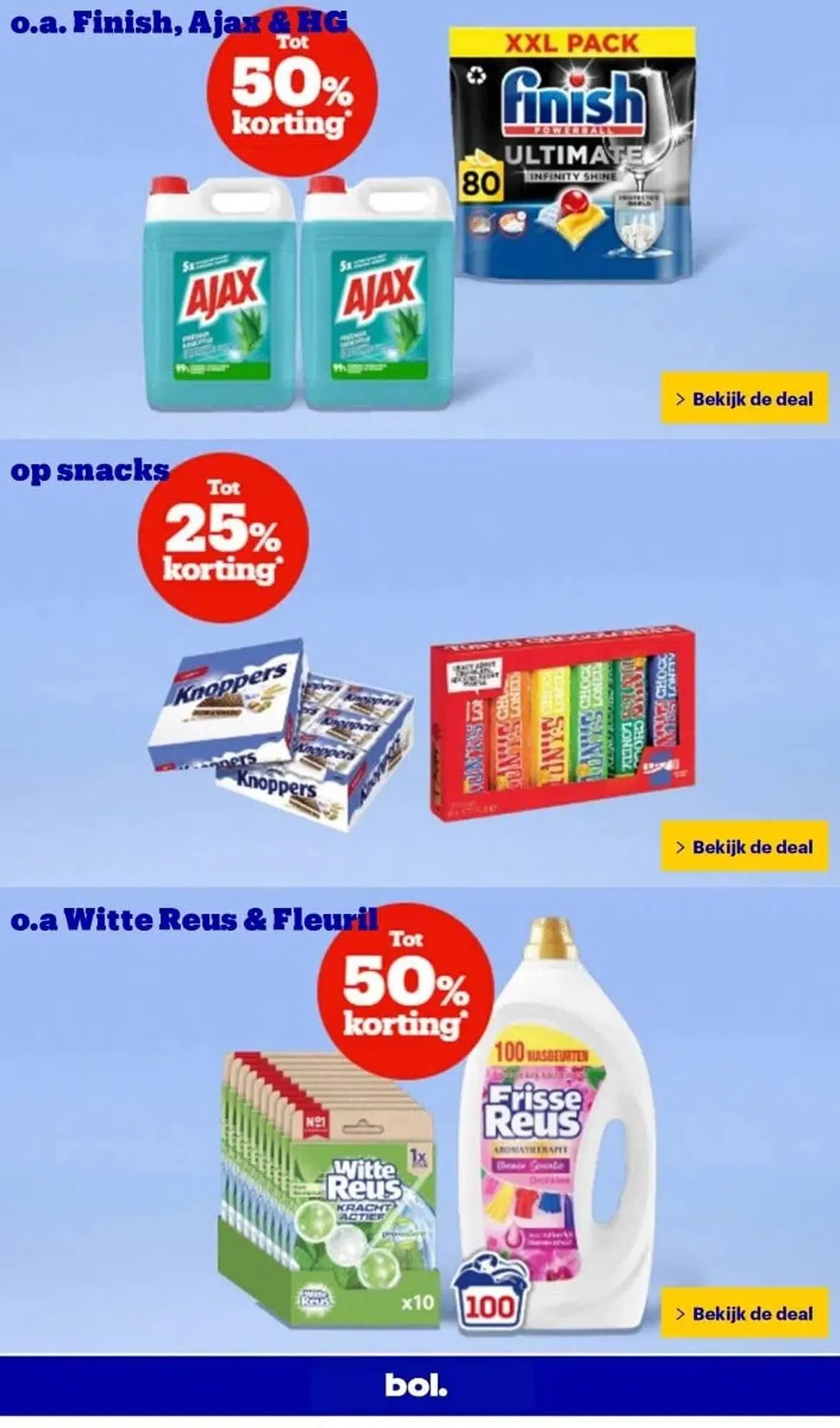 Bol.com folder van 24 november tot 30 november 2025 - Folder pagina 8