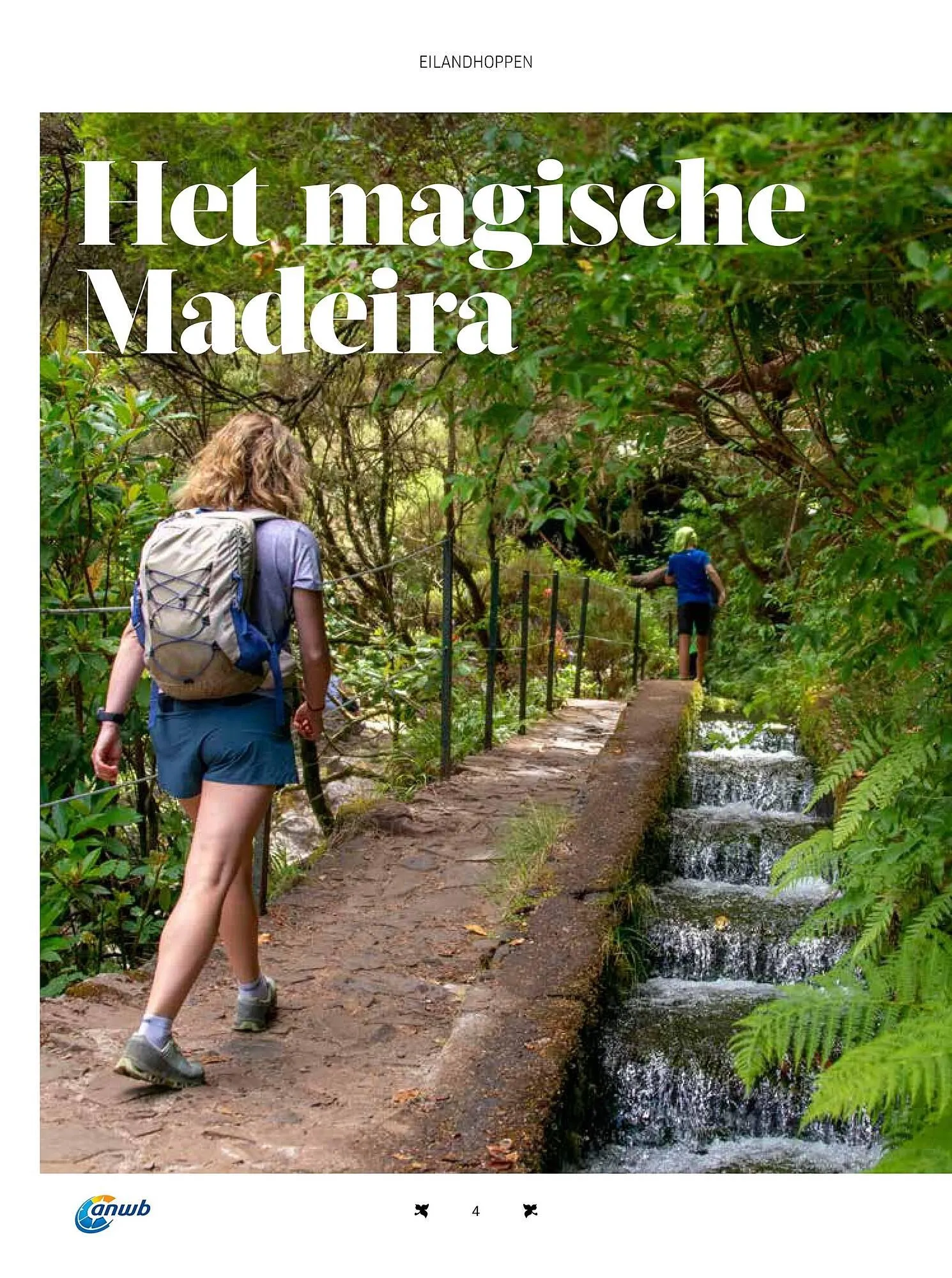 ANWB folder van 6 februari tot 31 december 2025 - Folder pagina 4