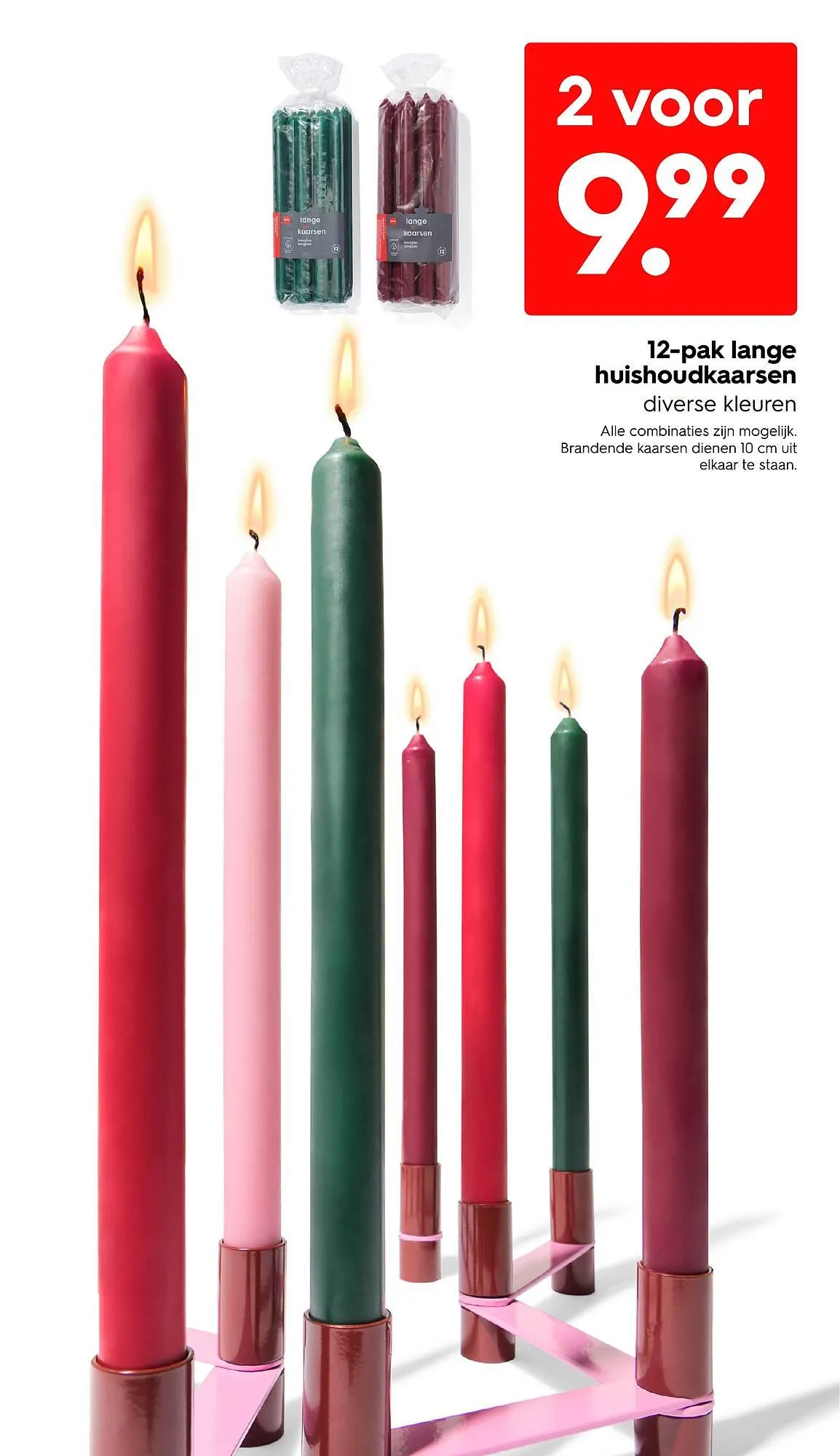 HEMA folder van 15 december tot 21 december 2025 - Folder pagina 15