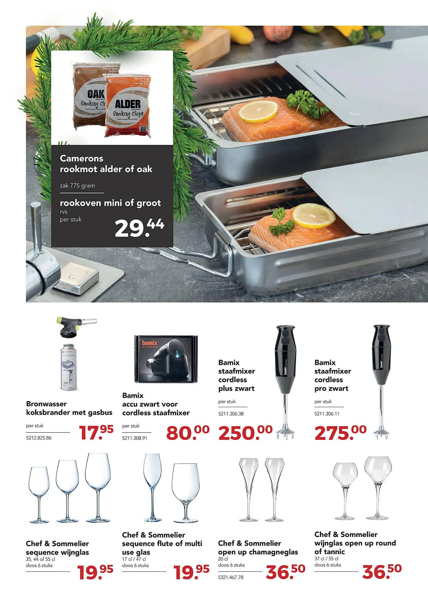 Zegro folder van 1 december tot 30 december 2023 - Folder pagina 53