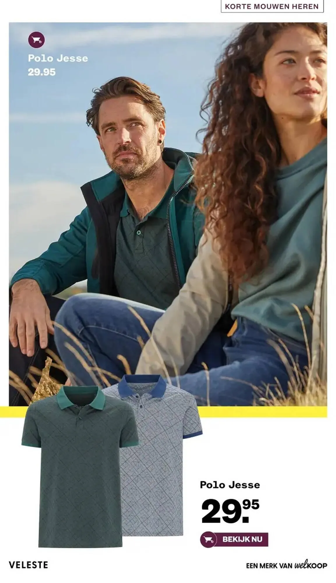 Welkoop folder van 30 maart tot 10 mei 2026 - Folder pagina 46