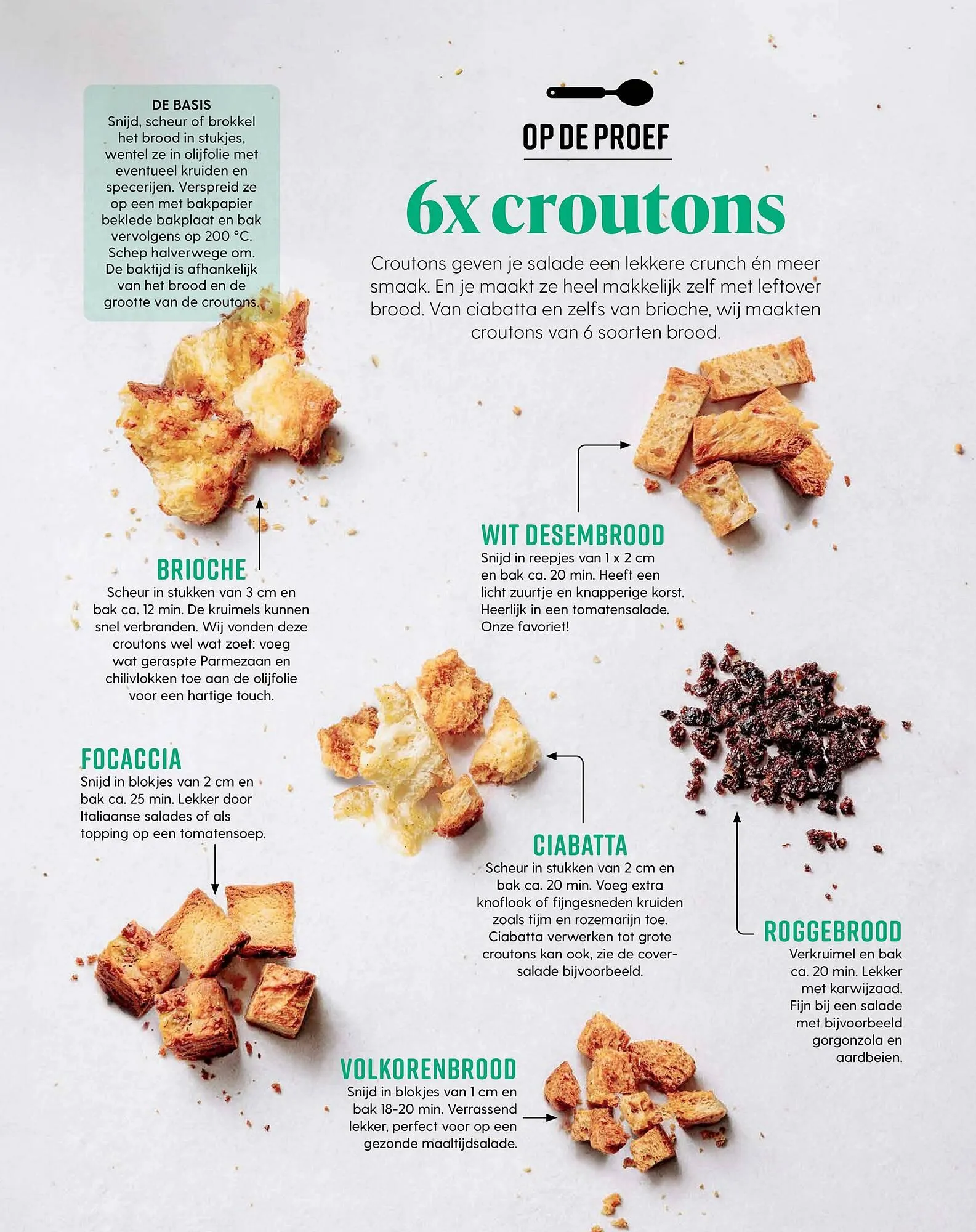 Allerhande magazine van 20 mei tot 30 juni 2025 - Folder pagina 86