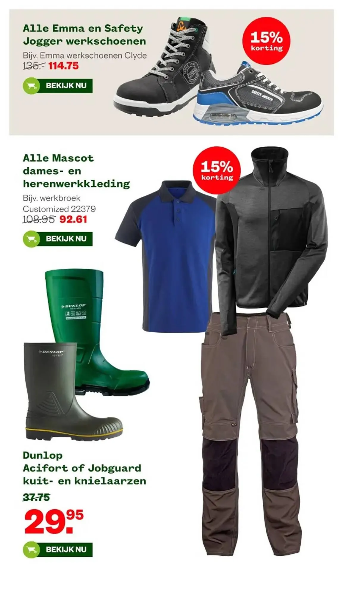 Welkoop folder van 28 april tot 11 mei 2025 - Folder pagina 18