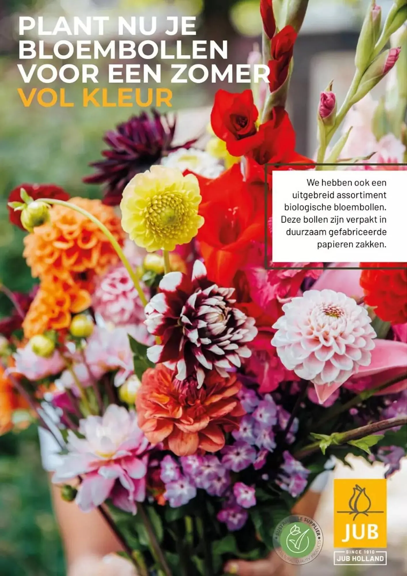 GroenRijk folder van 17 mei tot 31 augustus 2023 - Folder pagina 28