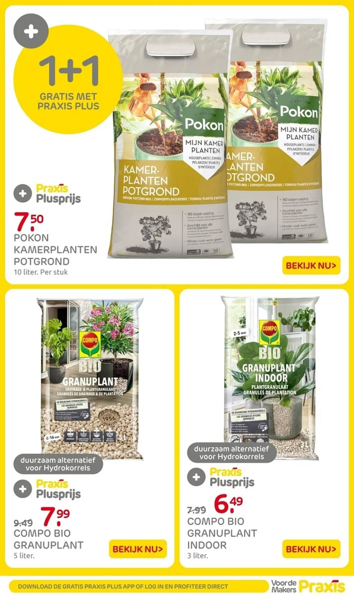 Praxis folder van 19 januari tot 25 januari 2026 - Folder pagina 13