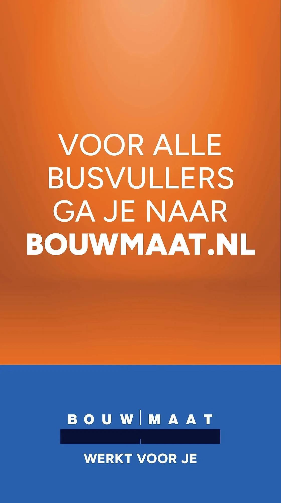 BOUWMAAT folder van 27 januari tot 9 februari 2025 - Folder pagina 22