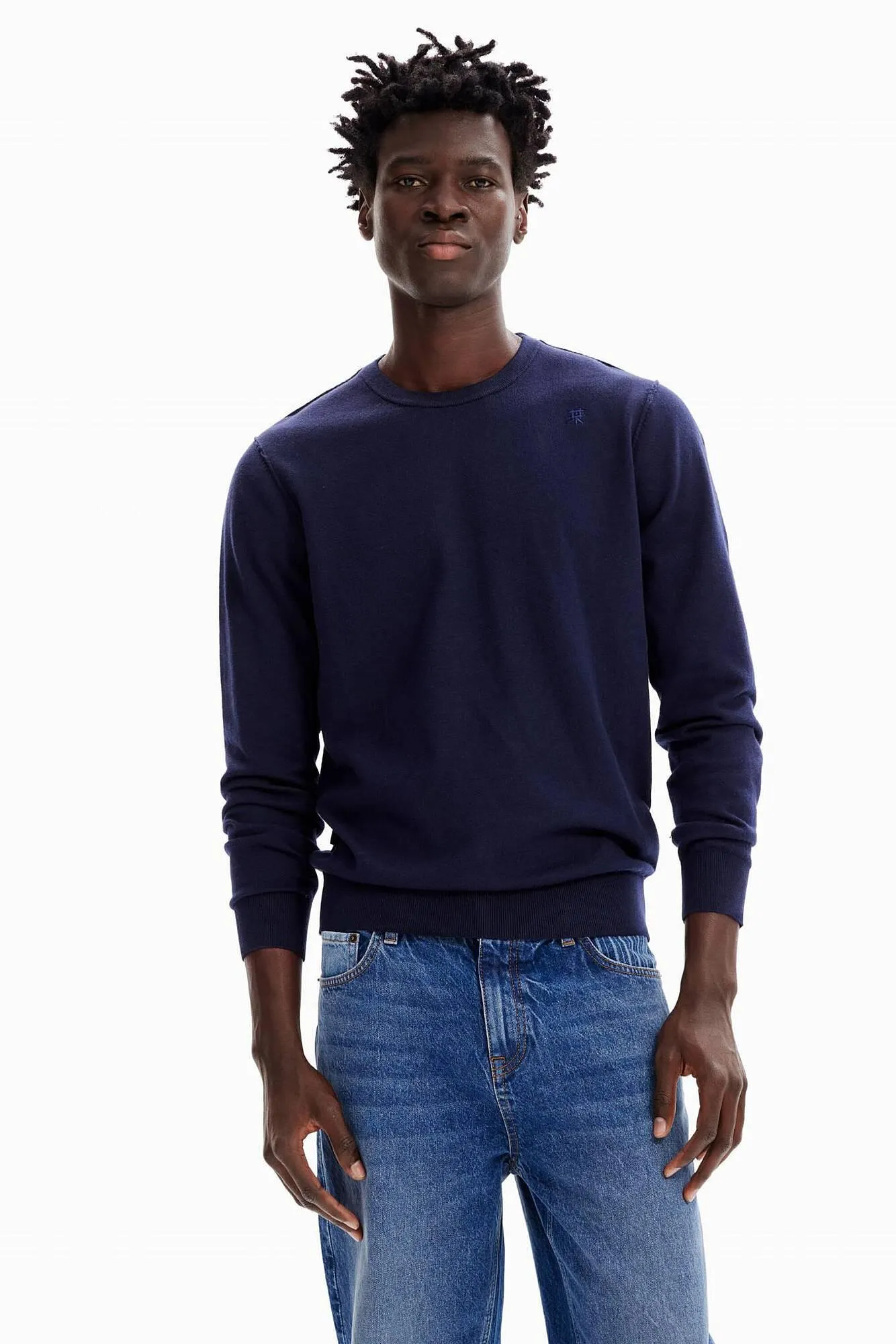 Desigual folder van 28 augustus tot 9 oktober 2023 - Folder pagina 8