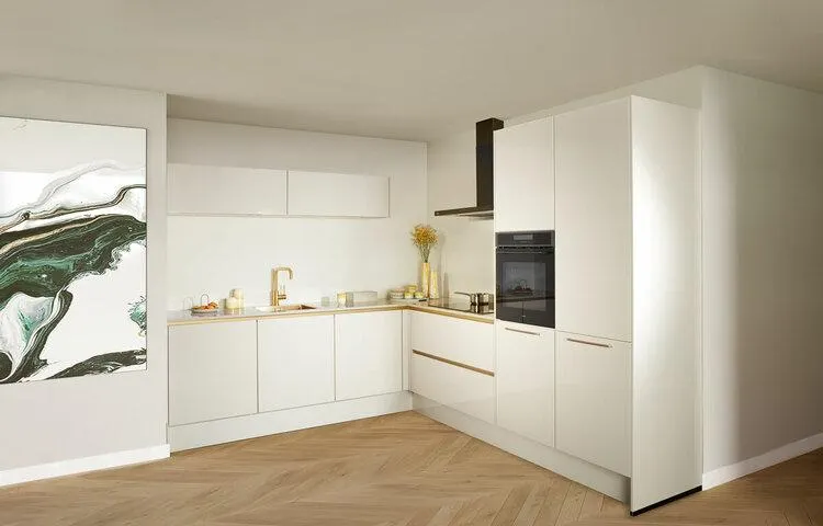 Huisselectie keuken GL-Panton-452