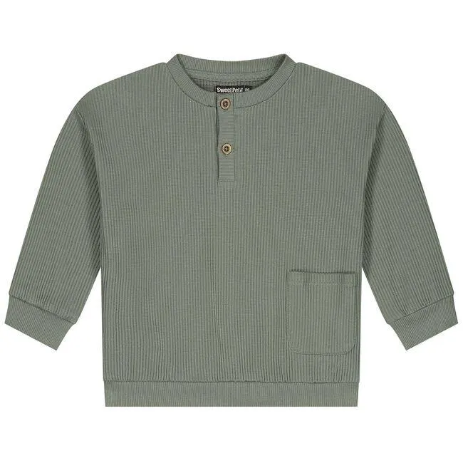 Sweet Petit baby sweater Boris