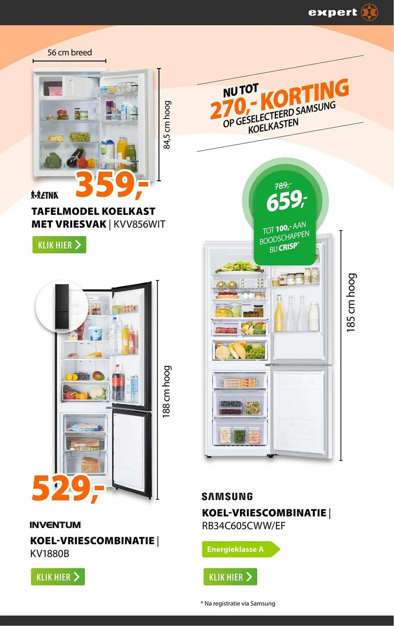 Expert Folder van 14 augustus tot 27 augustus 2023 - Folder pagina 29