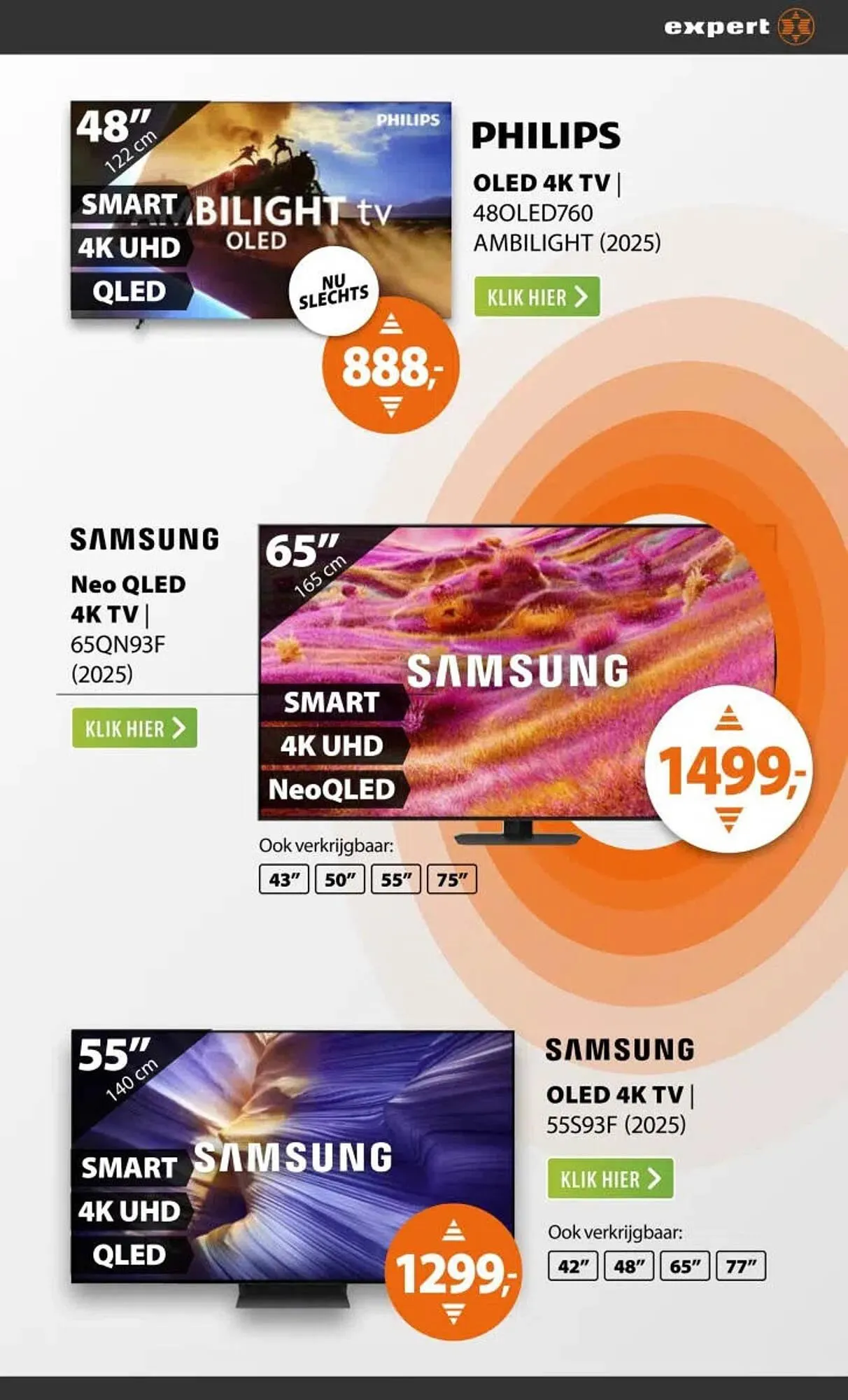 Expert folder van 20 april tot 26 april 2026 - Folder pagina 3