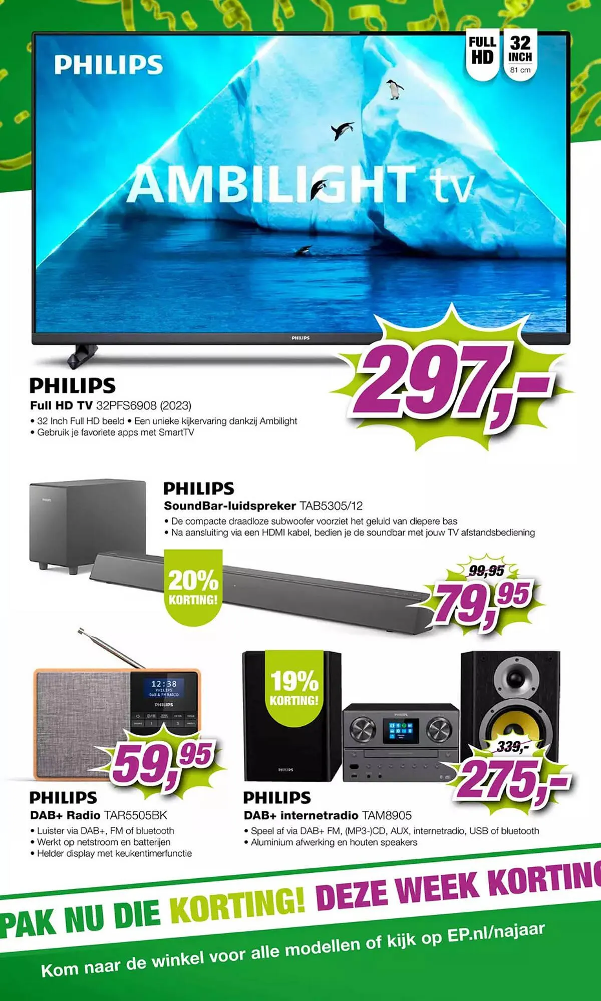 EP Folder van 14 augustus tot 31 december 2023 - Folder pagina 4