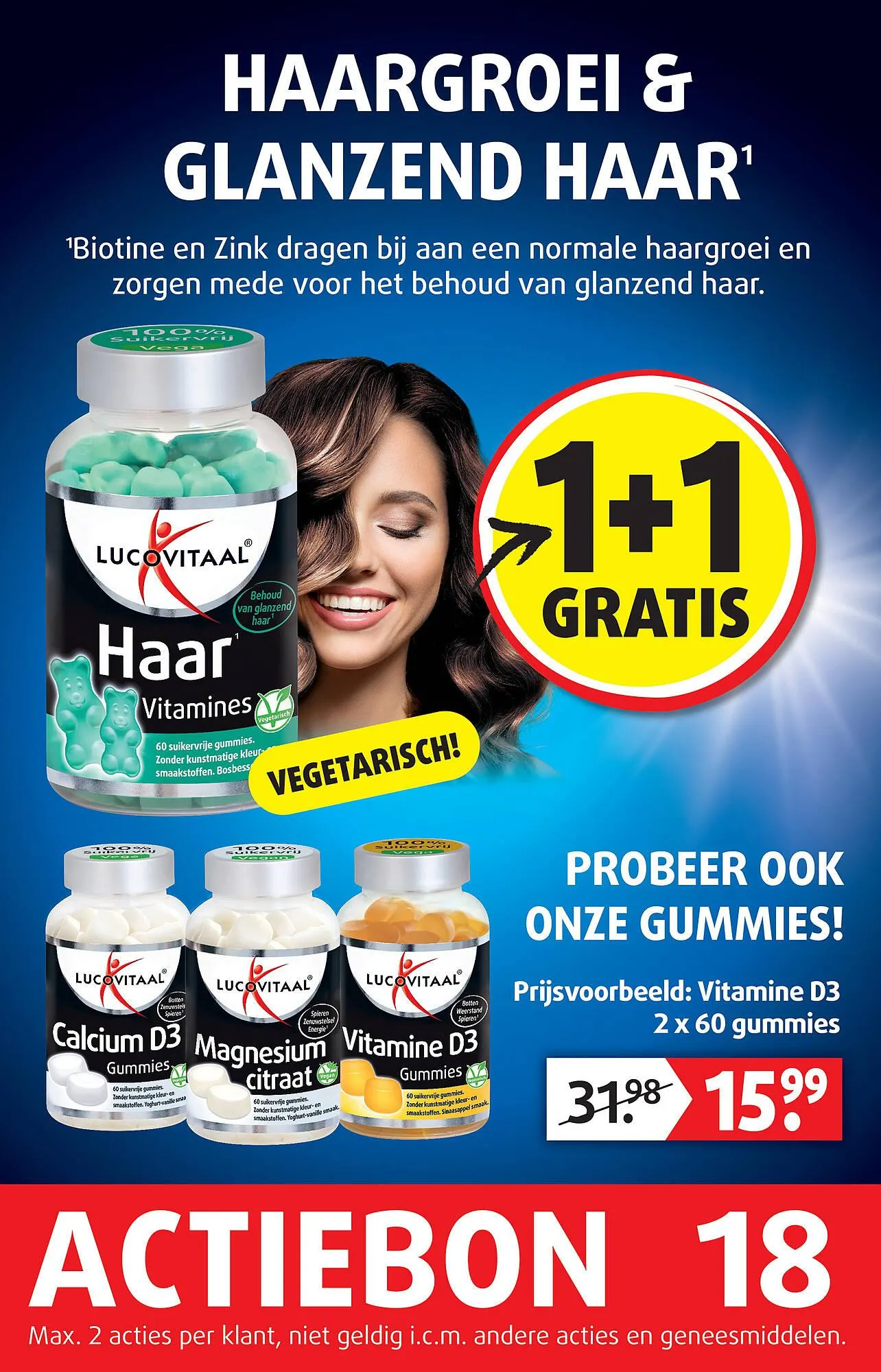 Lucovitaal folder van 28 november tot 4 december 2023 - Folder pagina 18