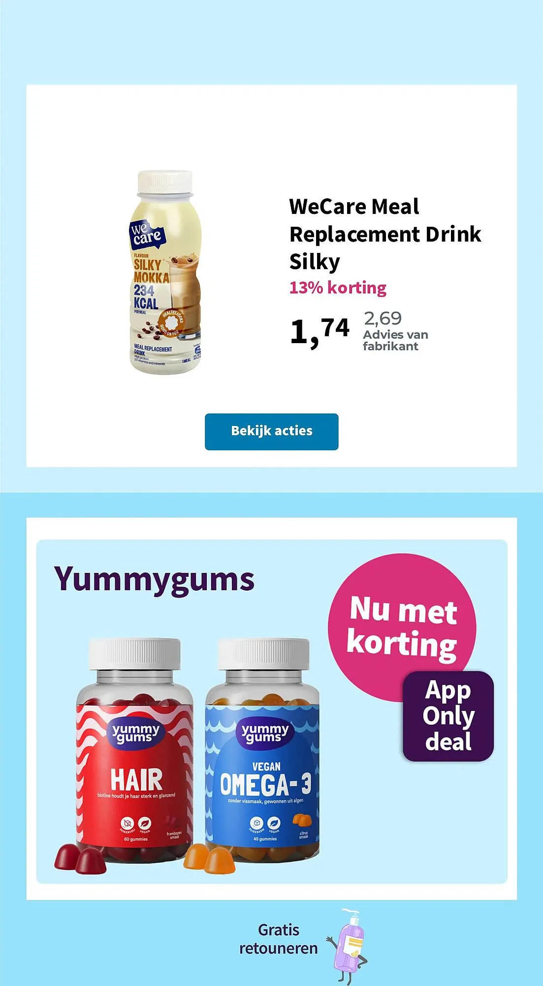 Plein.nl folder van 10 mei tot 14 mei 2026 - Folder pagina 19