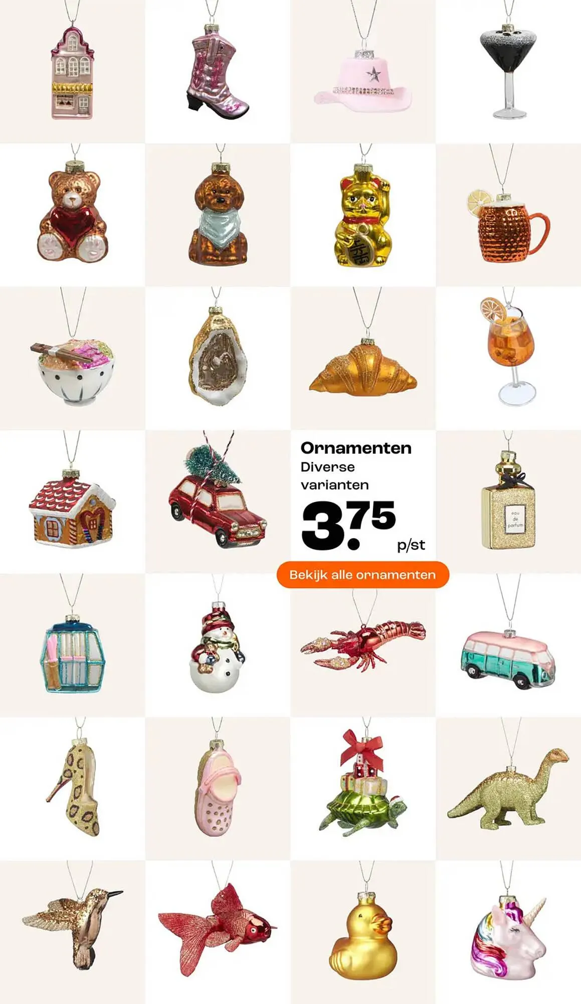 Kwantum folder van 13 oktober tot 31 december 2025 - Folder pagina 10