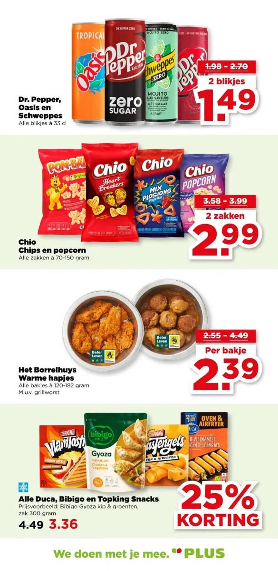 PLUS folder van 29 april tot 5 mei 2026 - Folder pagina 34