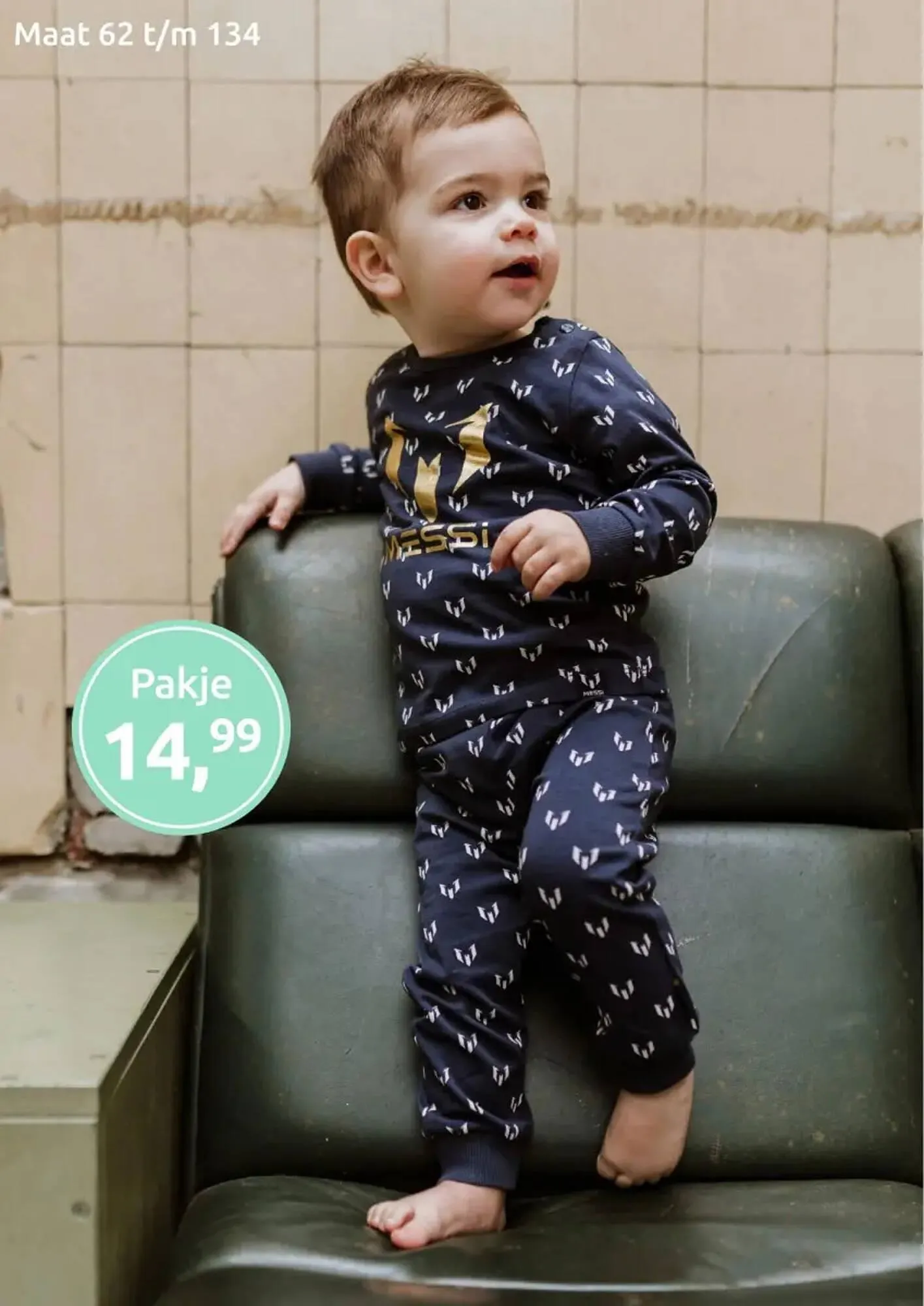 Jola Mode folder van 12 november tot 19 november 2023 - Folder pagina 10