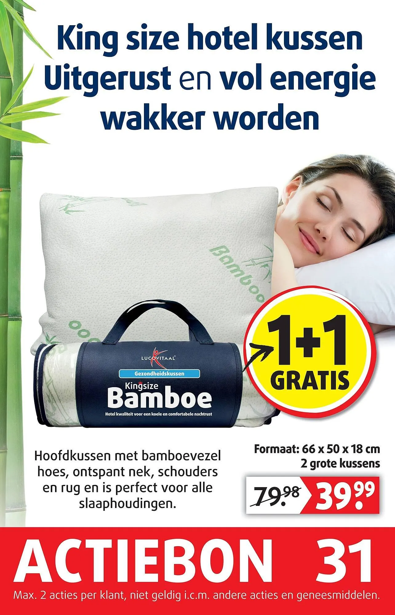 Lucovitaal folder van 13 april tot 18 april 2026 - Folder pagina 32