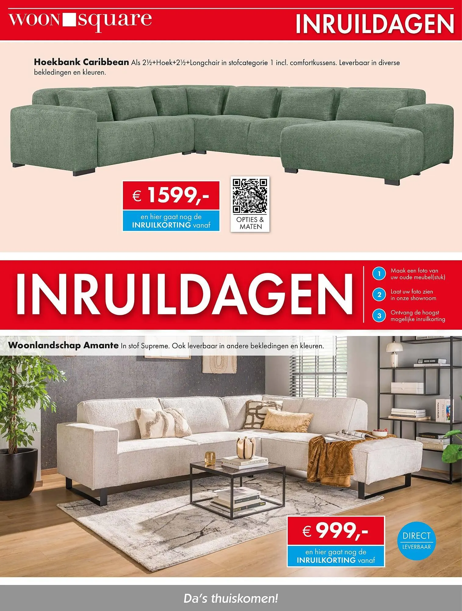 Woonsquare folder van 19 januari tot 24 januari 2026 - Folder pagina 3