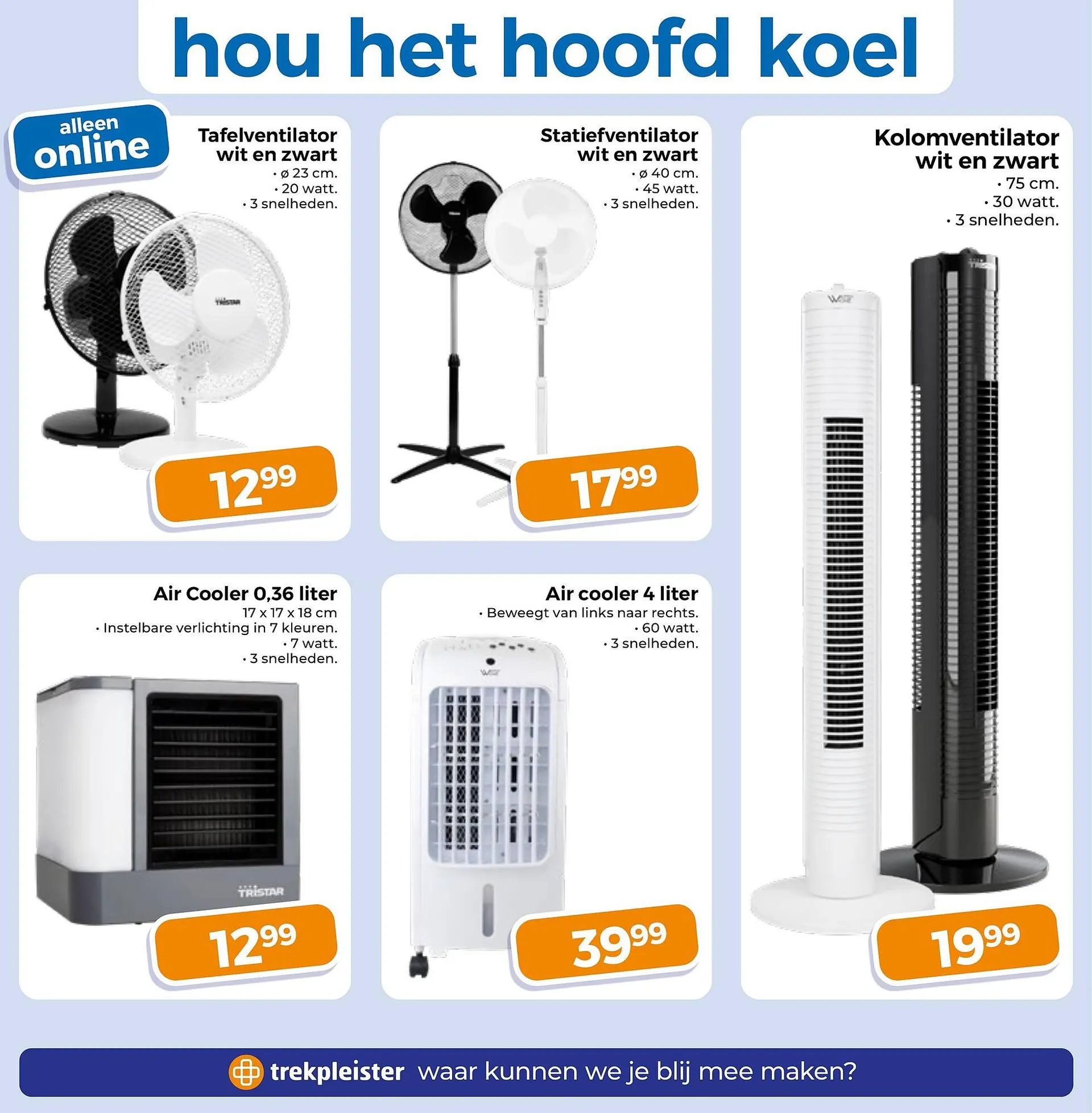 Trekpleister folder van 22 april tot 4 mei 2025 - Folder pagina 49