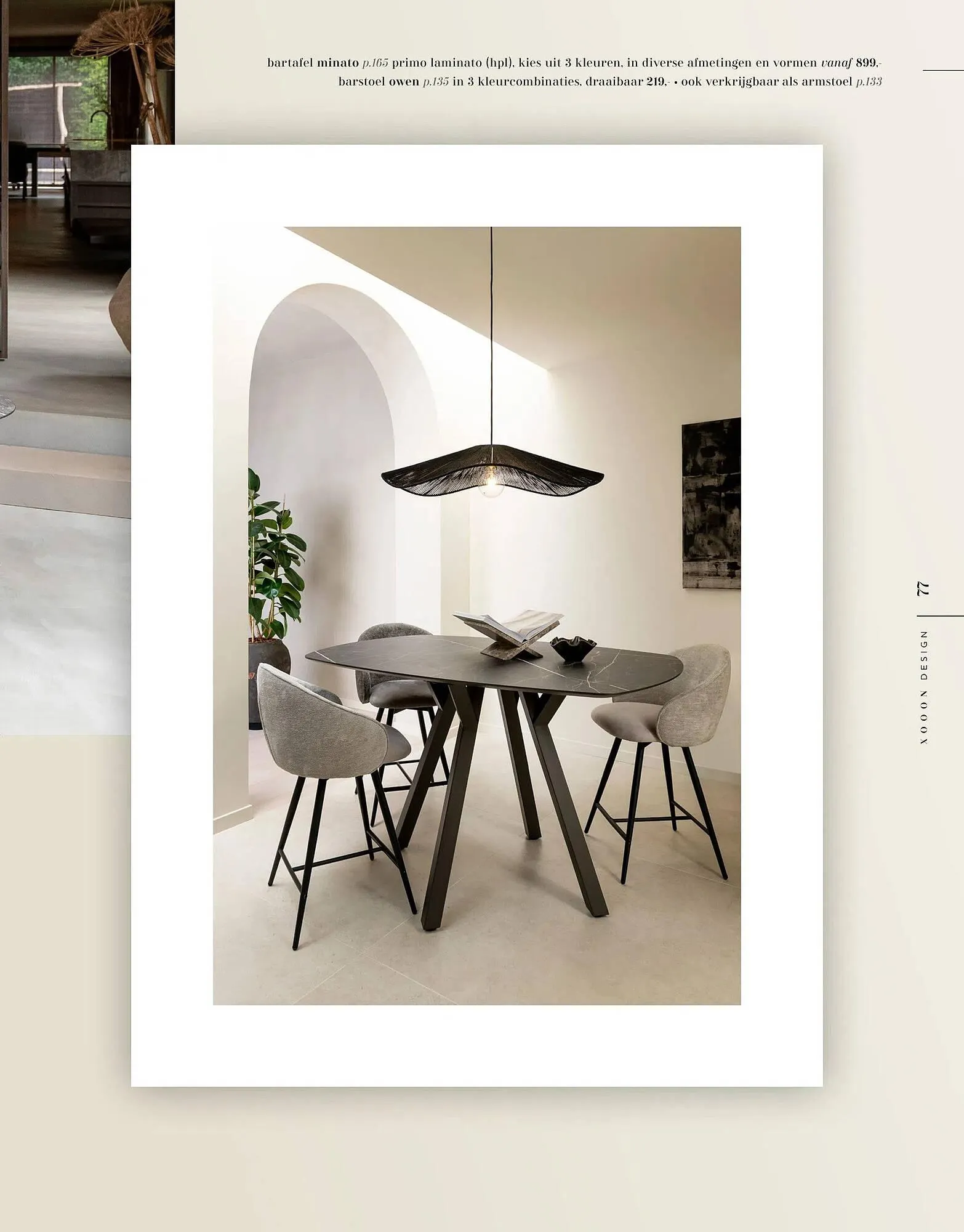 Xooon folder van 16 september tot 31 december 2025 - Folder pagina 79