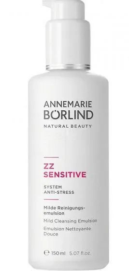 Borlind ZZ Sensitive Reinigingsemulsie