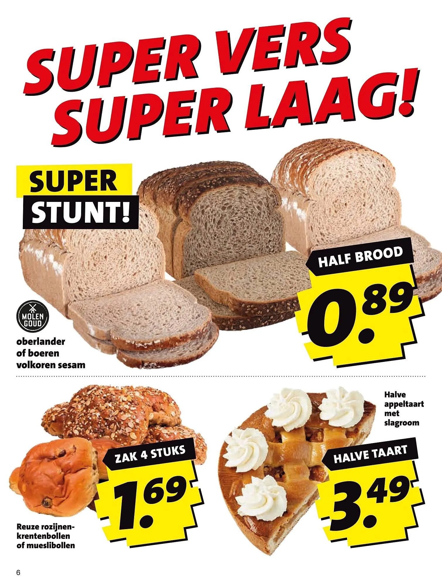 Boni folder van 27 april tot 3 mei 2026 - Folder pagina 6