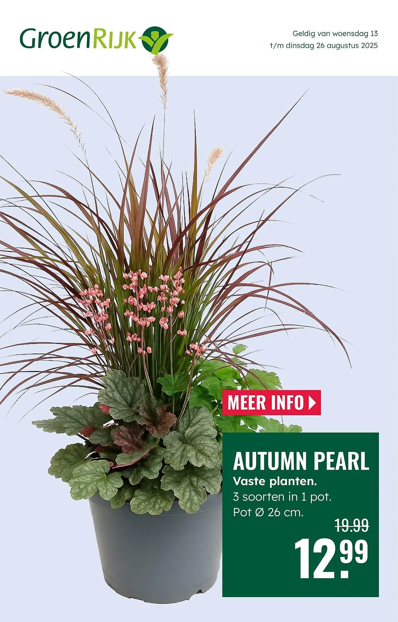 GroenRijk folder - 1